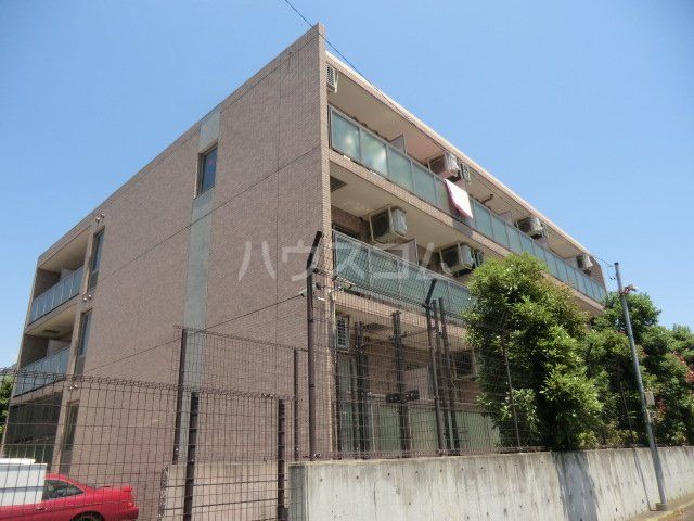 レガート湘南台