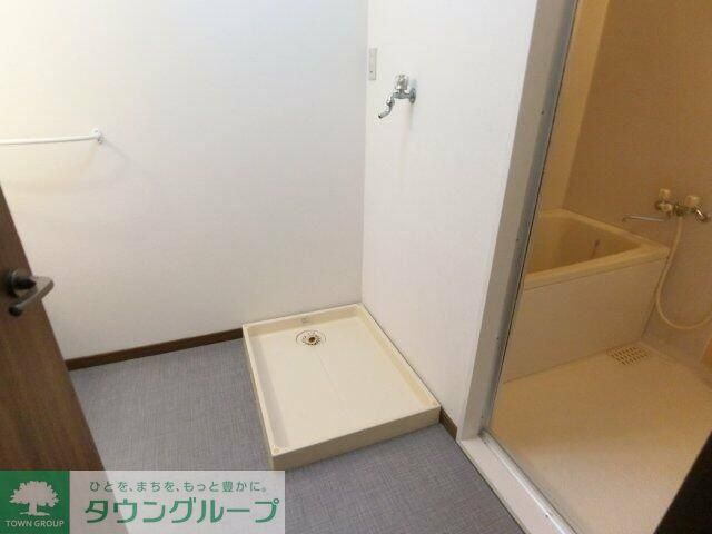 細井第二ビルの内装写真