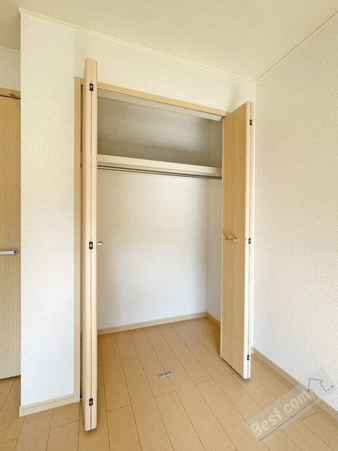 ユニゾンの内装写真