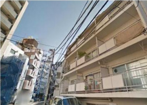 JPC恵比寿マンション
