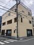 矢向駅より徒歩5分 2階 築39年の賃貸物件