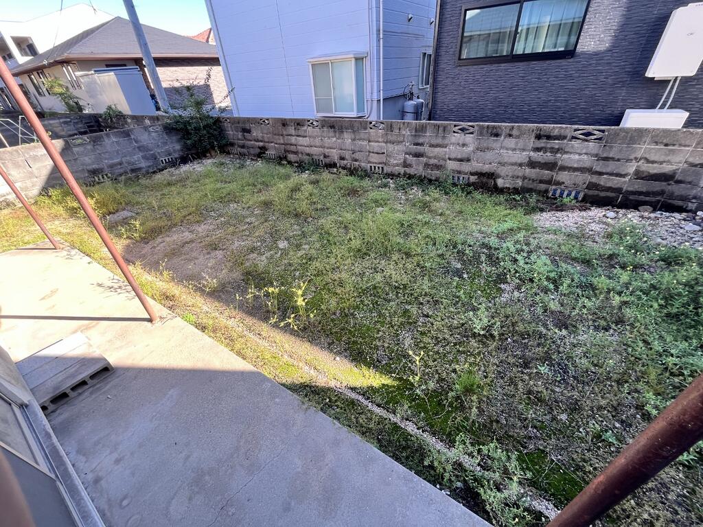南区豊成1 桑原借家3号棟のその他写真