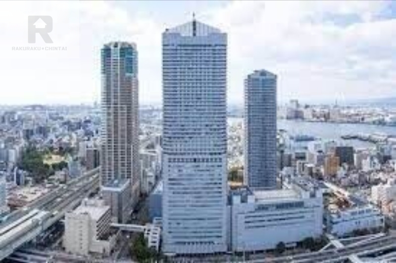 ショッピングセンター　大阪ベイタワー（ショッピングセンター）まで983m