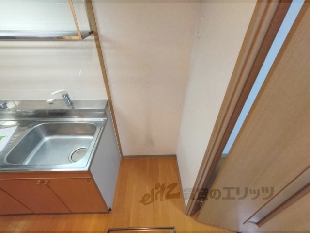 フクダ不動産新大宮マンションの外観写真