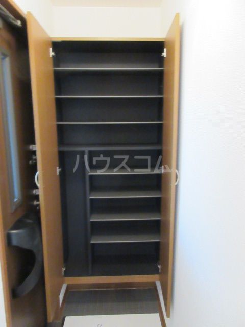 セジュールMIUの内装写真