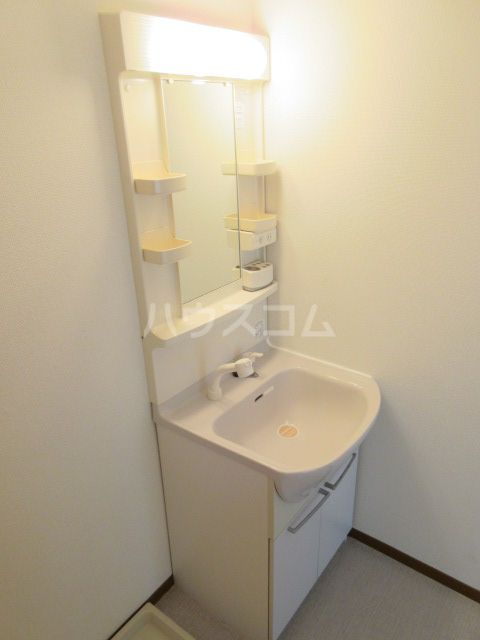 セジュールMIUの内装写真