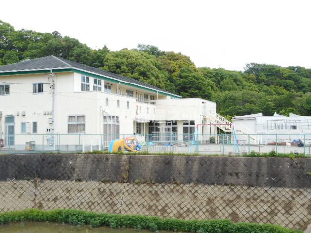 幼稚園・保育園　みややま保育園（幼稚園・保育園）まで770m