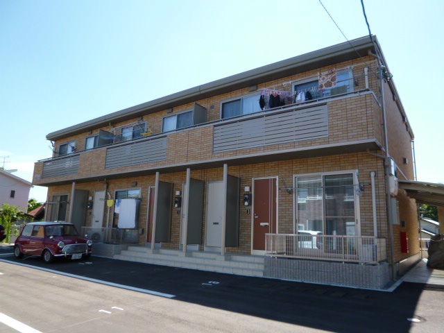 ＪＲ山陽本線 中庄駅 徒歩30分 築15年