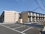 大袋駅より徒歩57分 2階 築17年7ヶ月の賃貸物件