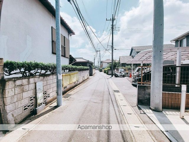その他　前面道路（その他）まで1m