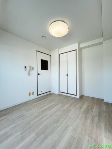 ウェルネス上本町の内装写真
