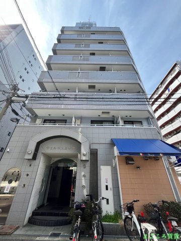ウェルネス上本町