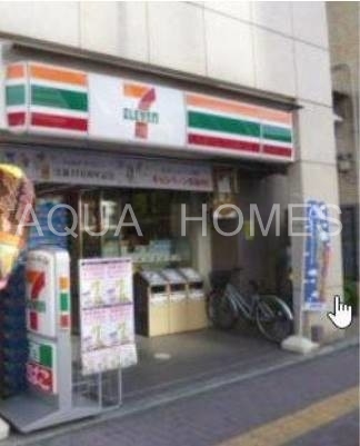 コンビニ　セブンイレブン文京千石1丁目店（コンビニ）まで97m