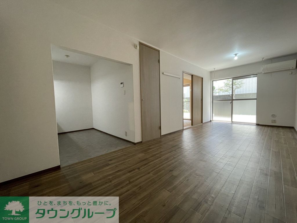 居室・リビング　リビング/居室