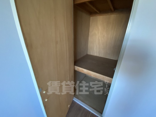 グレイスフル18の内装写真