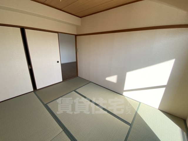 グレイスフル18の内装写真