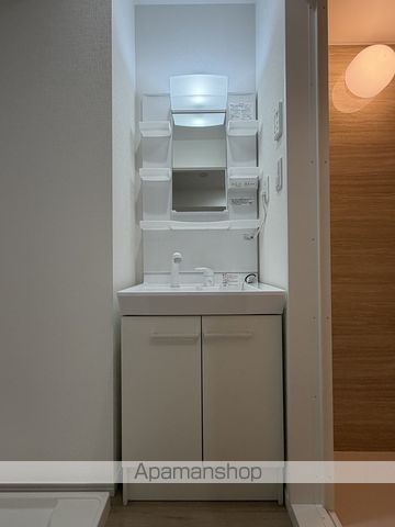 東京メトロ日比谷線 入谷駅 徒歩4分 10階建 築1年の内装写真