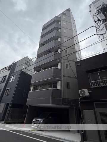 東京メトロ日比谷線 入谷駅 徒歩4分 築1年