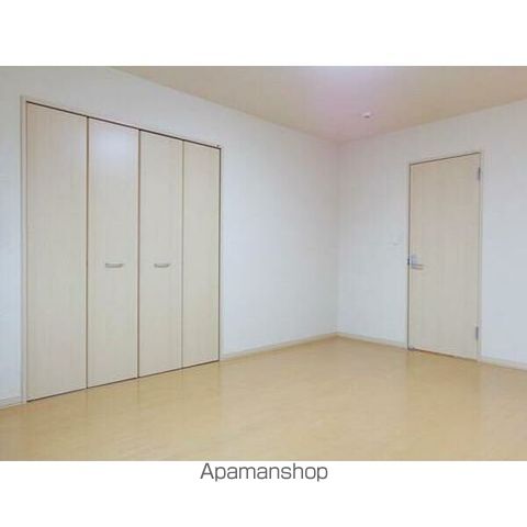 フォーシーズンズ八軒 弐番館の内装写真