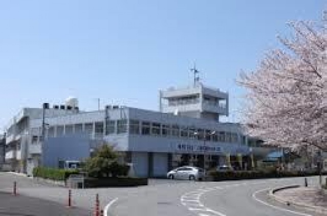 ＪＲ関西本線 三郷駅 徒歩1分 6階建 築41年の周辺写真