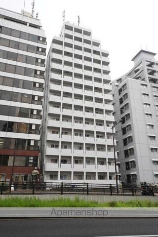 都営大江戸線 西新宿五丁目駅 徒歩5分 築42年