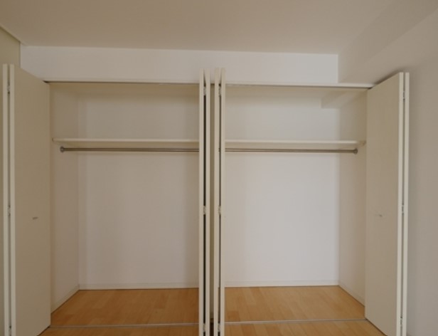 収納　別部屋参考写真