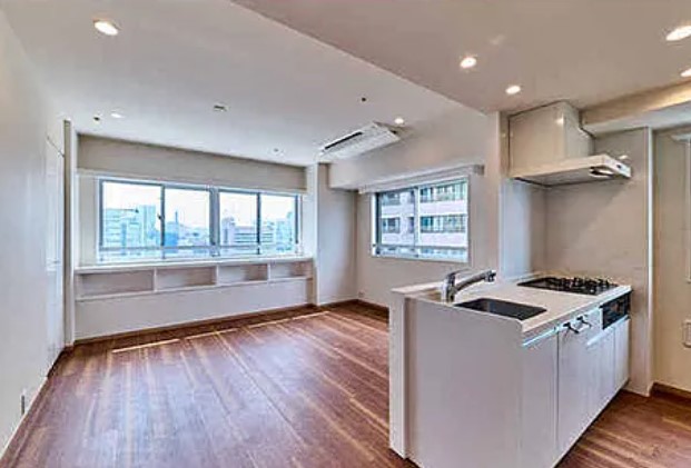 居室・リビング　別部屋参考写真