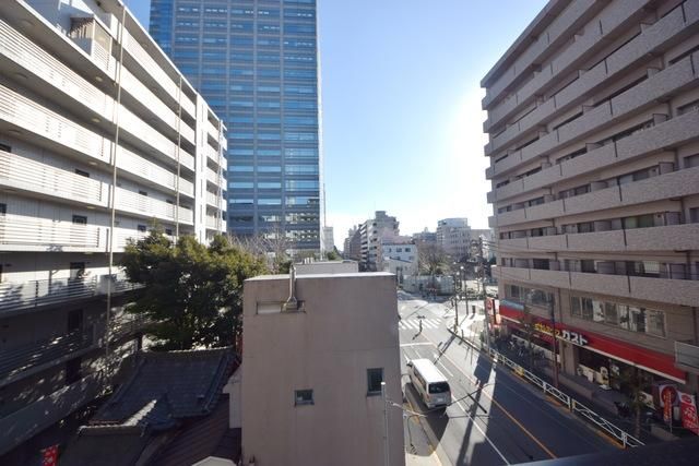 S-RESIDENCE錦糸町パークサイドのその他写真