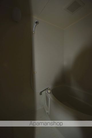 メゾンドSー1の風呂写真