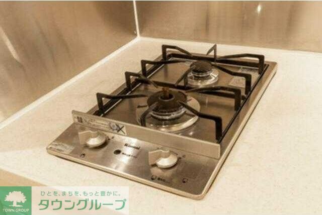 ル・シヤージュ神宮前のその他写真