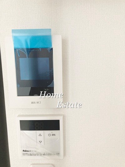 セキュリティ　同仕様