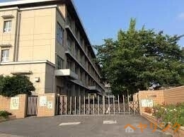 小学校　長久手市立北小学校（小学校）まで3915m
