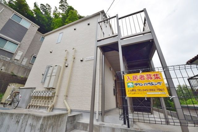 建物外観　★★外観★★