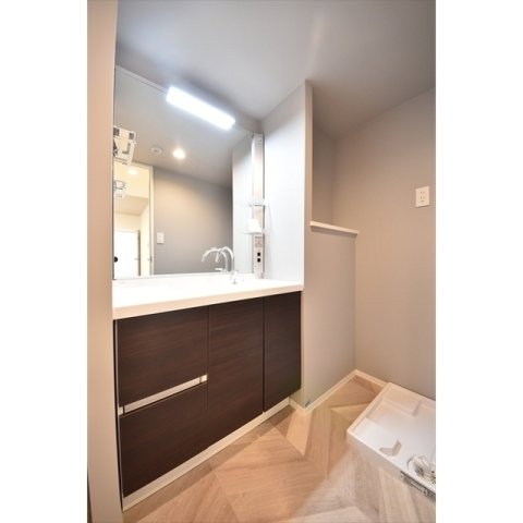 CASA PIAZZA 桜新町の内装写真