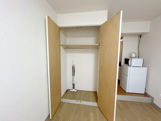 スカイコート久我山-再契約型-の内装写真