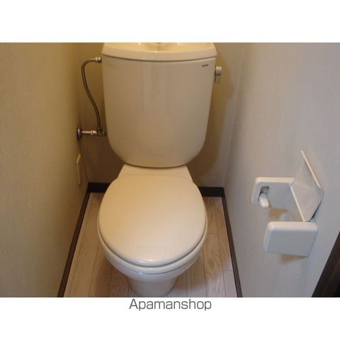 アルユル・エBのトイレ写真