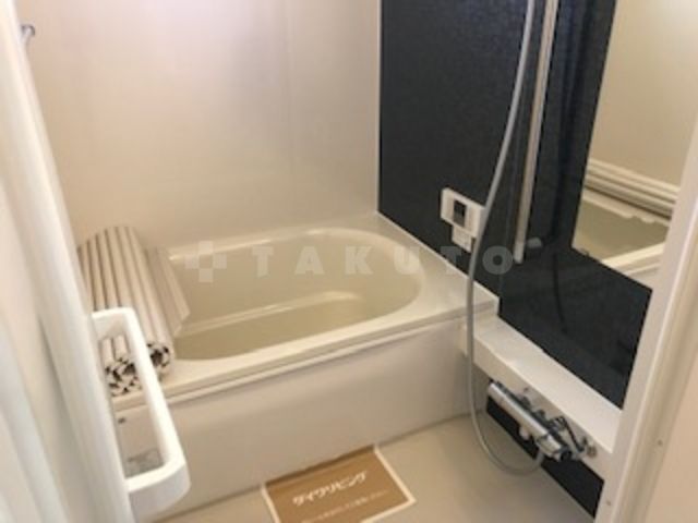 Vent Vert千里丘の風呂写真