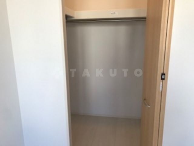 Vent Vert千里丘の内装写真