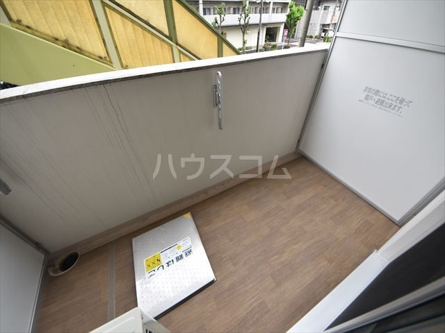 MSR新大阪南の内装写真