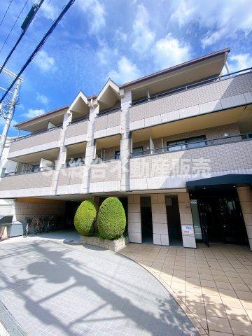 ロンモンターニュ小阪