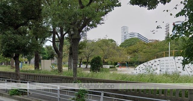 南港ポートタウン線 平林駅 徒歩5分 14階建 築32年の周辺写真