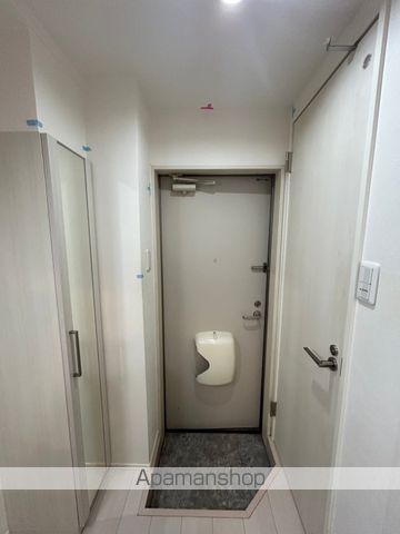 ＪＲ総武本線 東千葉駅 徒歩8分 2階建 築9年の玄関写真
