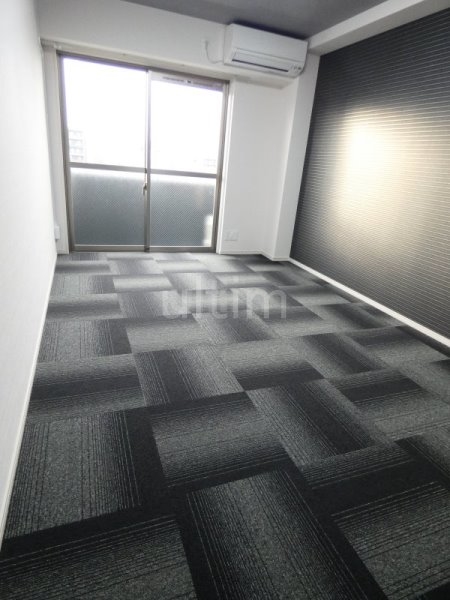 居室・リビング　※同タイプの他のお部屋です