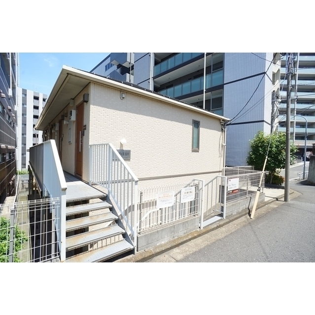 クラヴィエ反町