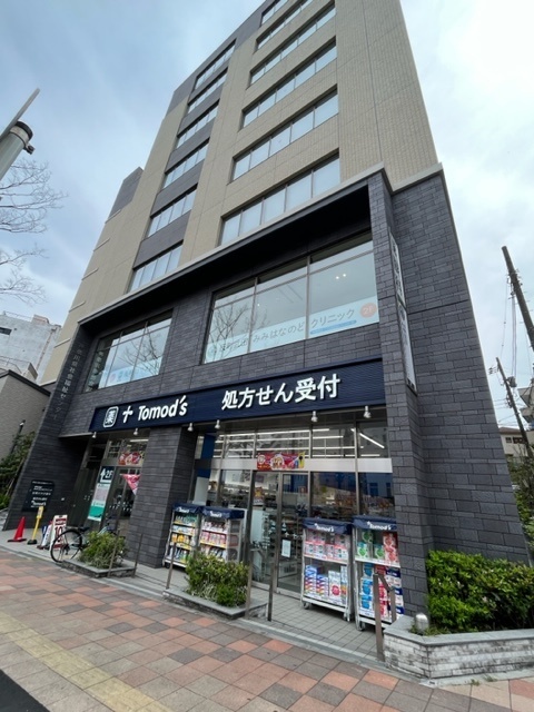 クラヴィエ反町の周辺写真