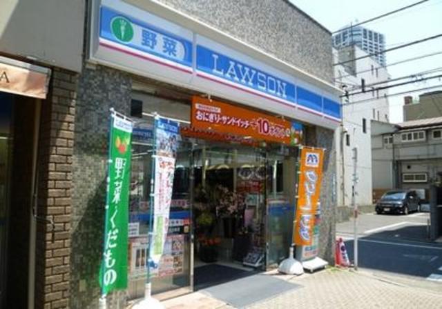 ISLA綱町の周辺写真