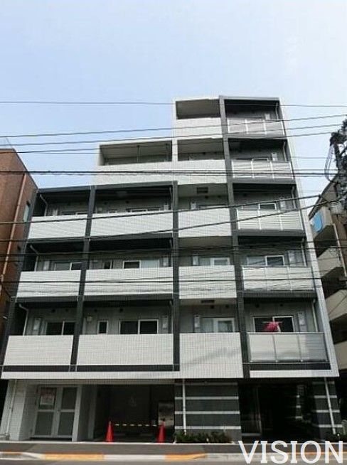 建物外観　☆外観☆
