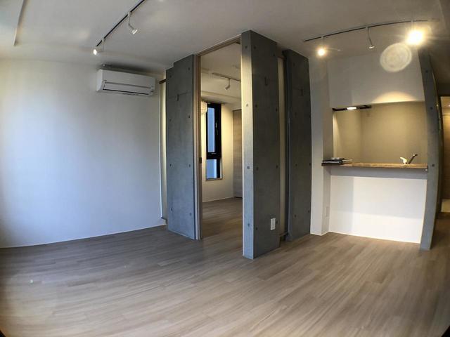 居室・リビング　※写真は同タイプ住戸です。