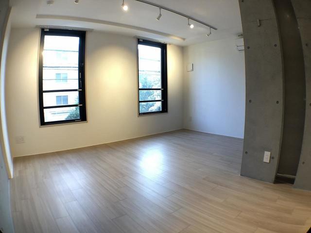居室・リビング　※写真は同タイプ住戸です。