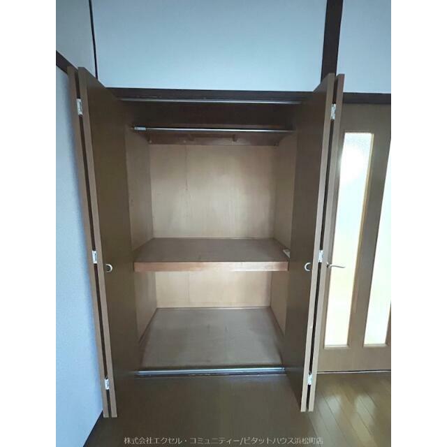 収納　収納